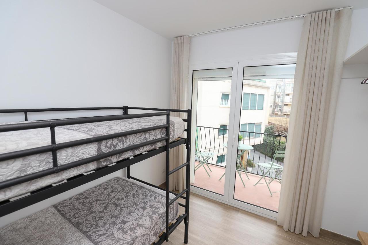 COSTA DAURADA APARTAMENTS - APARTAMENTS AGNETA- Timó Cambrils Exterior foto